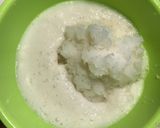 旨っ！とろろのおろし揚げ作り方1写真