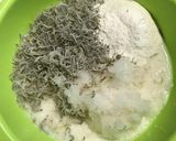 旨っ！とろろのおろし揚げ作り方2写真