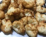 旨っ！とろろのおろし揚げ作り方5写真