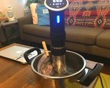 低温調理器で簡単ジューシーローストビーフ作り方4写真