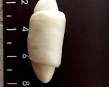 ミニミニバターロールパン作り方5写真
