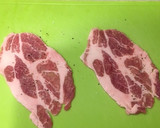 材料３つ！白菜とかいわれ大根の豚肉まき作り方3写真