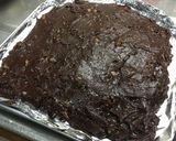 失敗ナシ!簡単ブラウニーズ作り方6写真