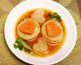 バレンタインに…❤を射込んだ大根ステーキ作り方14写真