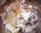 いかの塩辛（覚書）作り方1写真