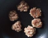 バレンタインに…❤を射込んだ大根ステーキ作り方15写真