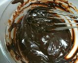 ココアで作る、チョコシートのぐるぐるパン作り方6写真