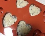 ハートのティグレ作り方7写真