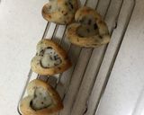 ハートのティグレ作り方9写真