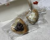 ハートのティグレ作り方11写真