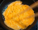 〜息子へ〜 にせものオムライス作り方4写真