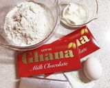 チョコのせ♡ミニスコーン♪作り方1写真