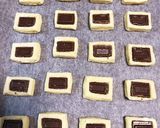 チョコのせ♡ミニスコーン♪作り方7写真