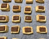 チョコのせ♡ミニスコーン♪作り方8写真