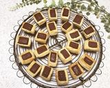 チョコのせ♡ミニスコーン♪作り方9写真