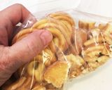 チョコレートケーキ作り方7写真