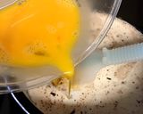 チョコレートケーキ作り方16写真