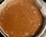 チョコレートケーキ作り方17写真