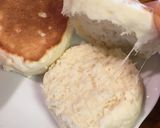 もっちり♡長芋のスコーン風パンケーキ♡作り方6写真