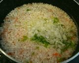 離乳食中期 美味しい5種の野菜ミックス作り方2写真