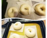 アレンジ自在☆プレーンベーグル作り方7写真