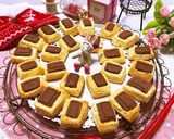 チョコのせ♡ミニスコーン♪作り方10写真