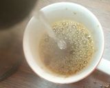 マシュマロコーヒー作り方2写真