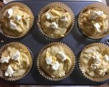 クリームチーズ入りレモンケーキ作り方8写真