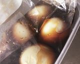 味玉作り方5写真