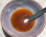 サバ缶とトマトのアジアンサラダ作り方7写真