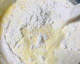 簡単❤︎チョコマーブルチーズケーキ作り方3写真