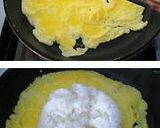 やさしい♡オムライス作り方5写真