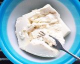 とろり豆腐のカリッポリッ和え♬おつまみ編作り方3写真