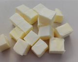 袋で混ぜるだけ‼サクサクチョコスコーン作り方2写真