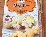 簡単！！！アンパンマンクッキー作り方1写真