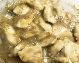 鶏胸肉の味噌チーズ春巻き♪作り方3写真