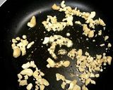 鶏胸肉の味噌チーズ春巻き♪作り方4写真