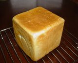 食パン*パン作り方9写真