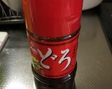 どろソースでお好み焼き作り方4写真