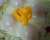 アボカドとトマトのグラタン！！！作り方4写真