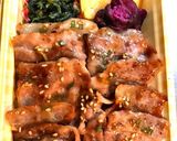焼肉のネギ塩ダレ❗️完全マニュアル作り方7写真