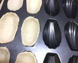 パイシートで簡単30分＊エッグタルト＊作り方11写真