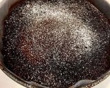 チョコレートケーキ作り方19写真