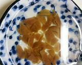 春の彩り寒天寄せ作り方2写真