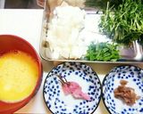 春の彩り寒天寄せ作り方3写真