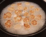 ［鶏つくね 照り焼き タレ多め 柔らか］作り方4写真