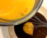 チョコレート焼きドーナツ作り方5写真
