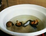 白菜たっぷり❗中華鍋作り方1写真