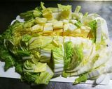 白菜たっぷり❗中華鍋作り方6写真