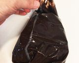 チョコレート焼きドーナツ作り方15写真